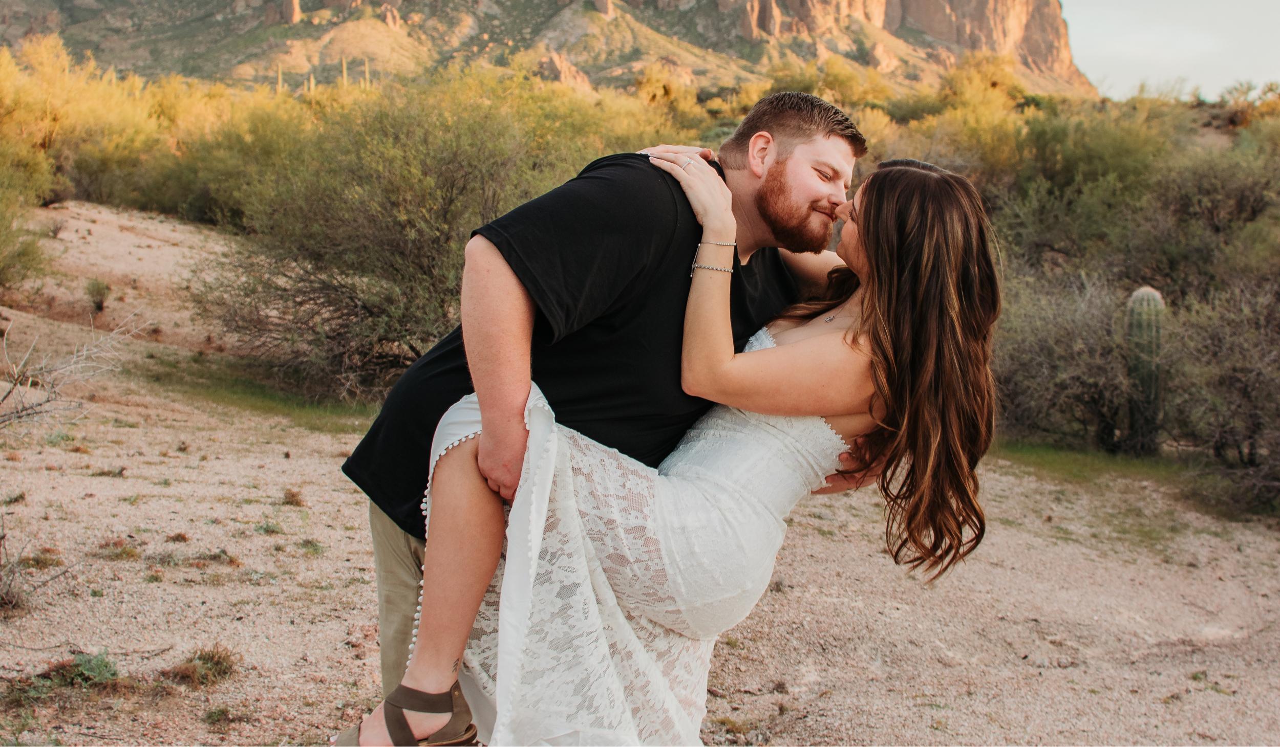 The Wedding Website of Breanna Moritz and Brandis Dvorak