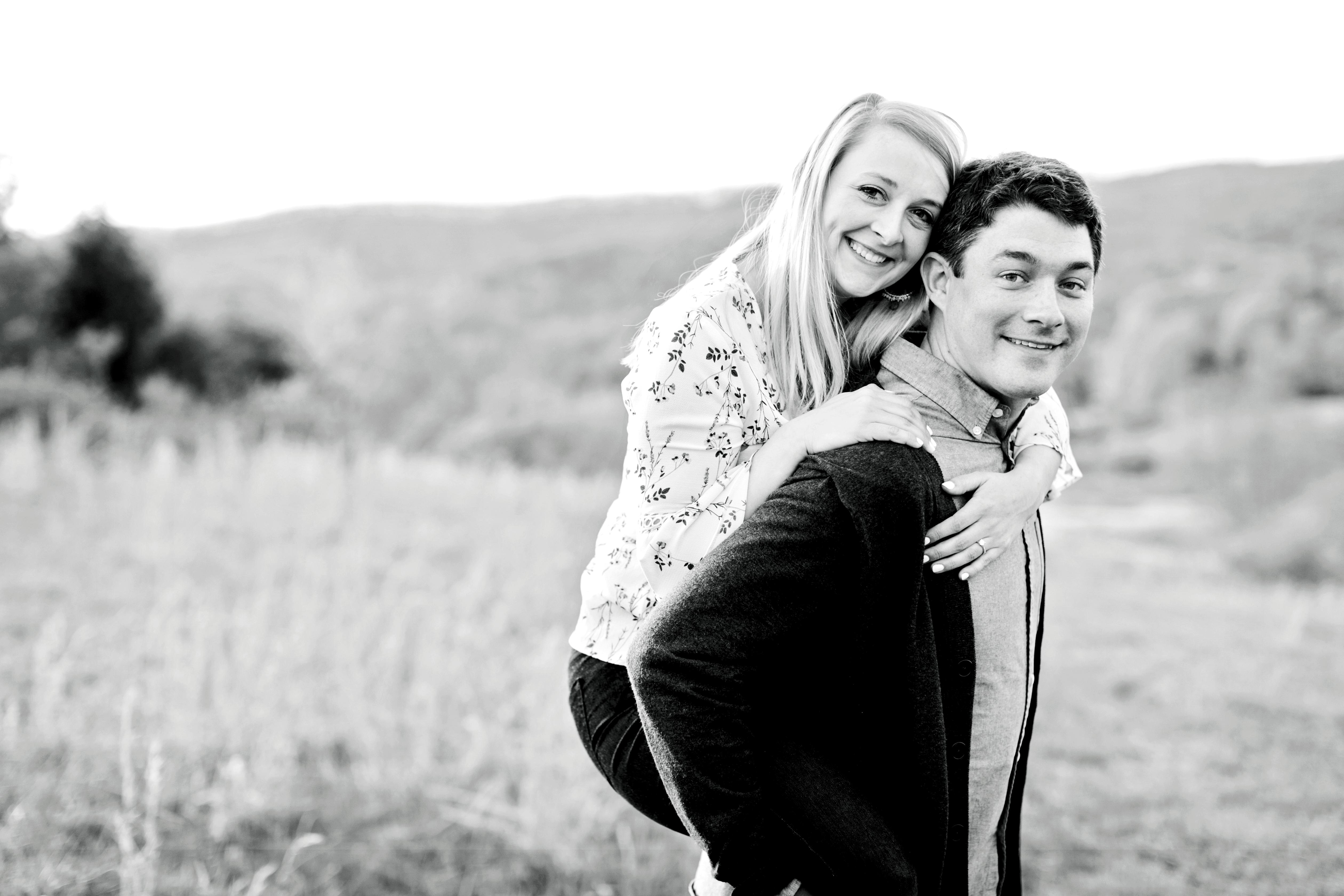 The Wedding Website of Tyler McFayden and Powell Latimer