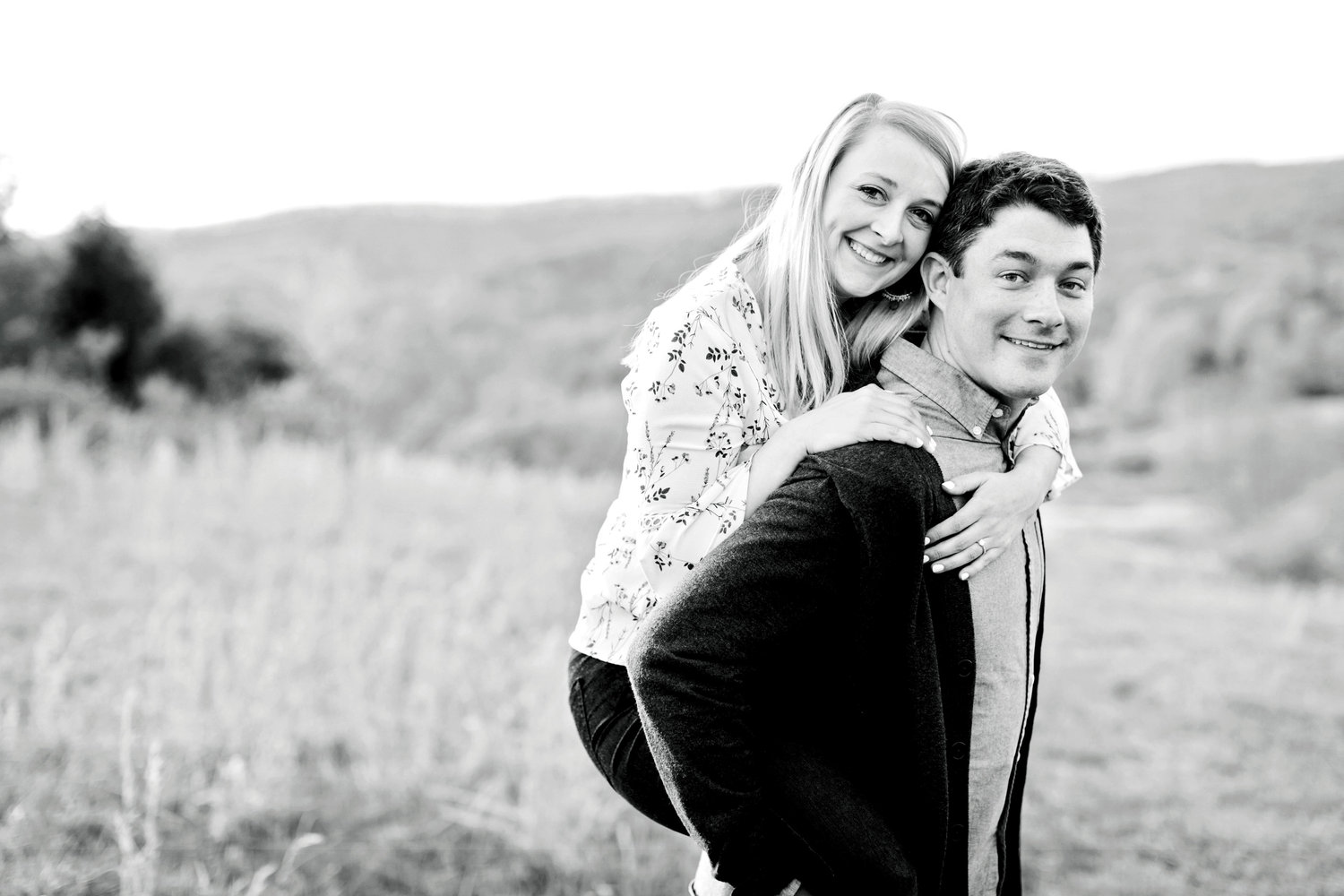 The Wedding Website of Tyler McFayden and Powell Latimer