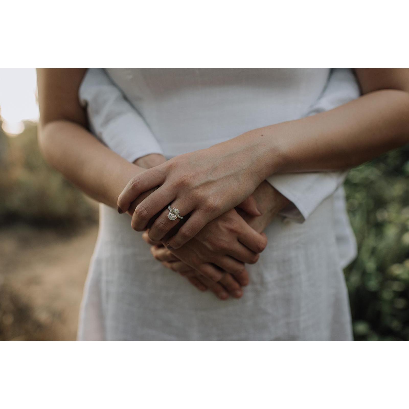 Engagement | Hawaii, Dec 2019