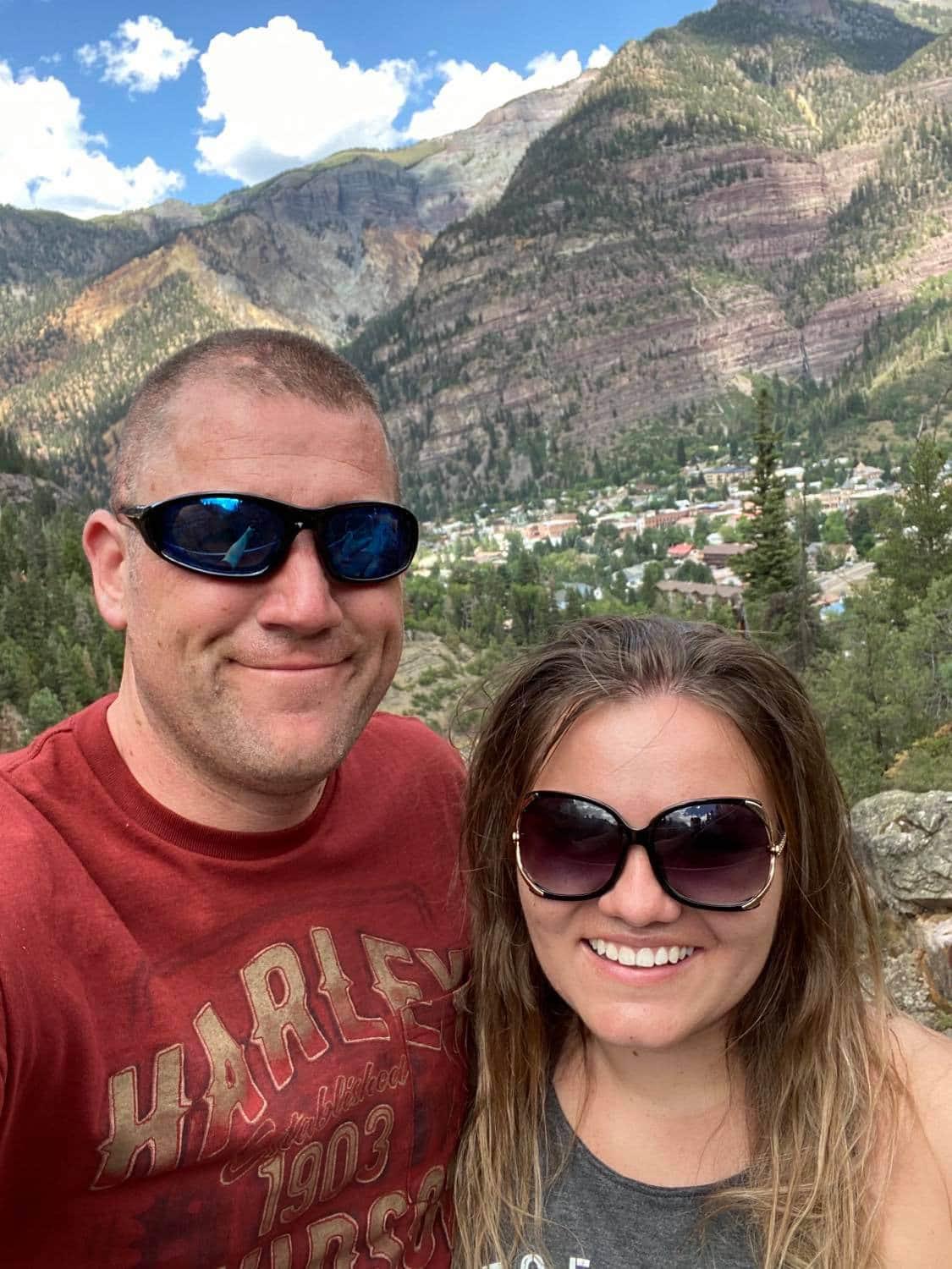 Estes Park, Colorado