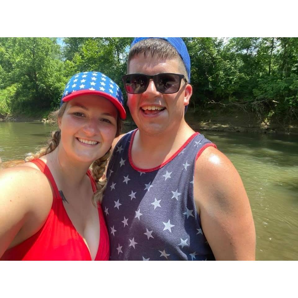 Sweet summer times