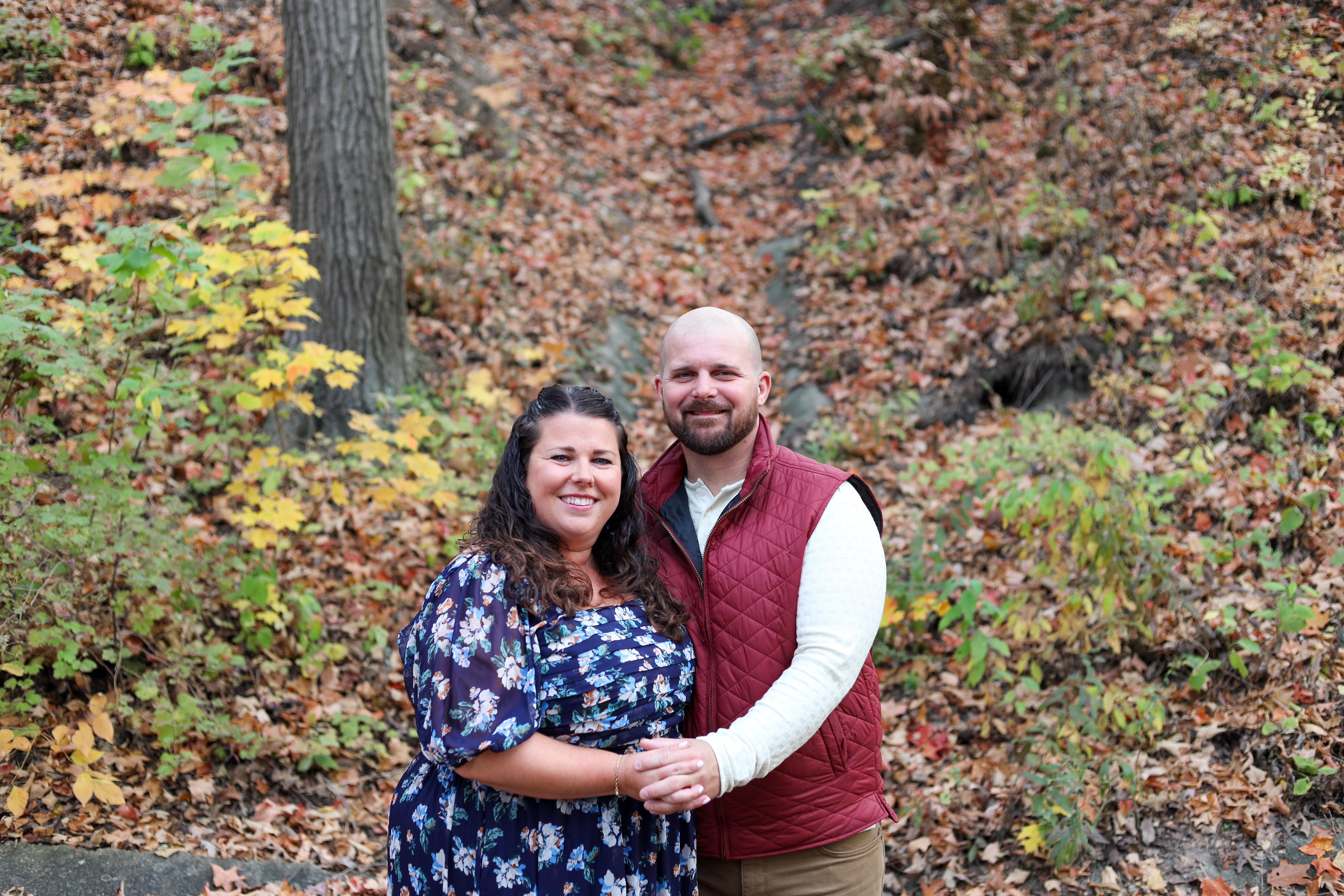 The Wedding Website of Erin Wyman and Shawn Norton