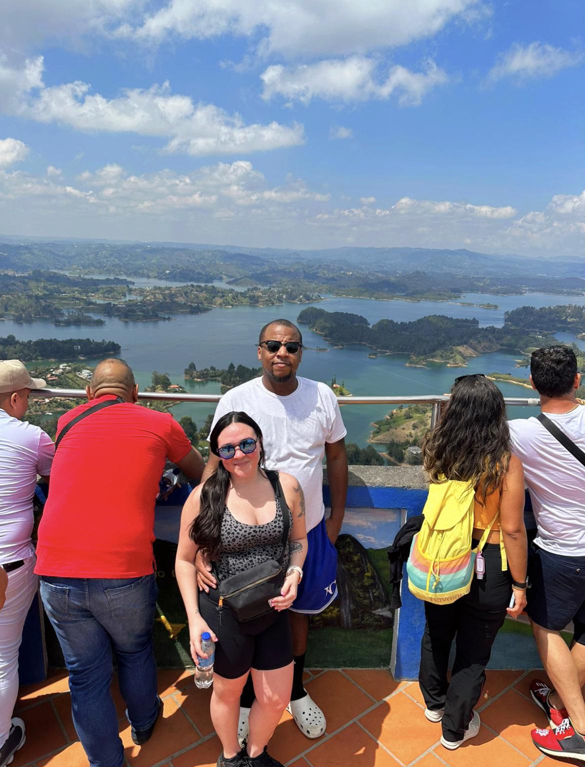 La Piedra del Peñol || Guatapé 2023