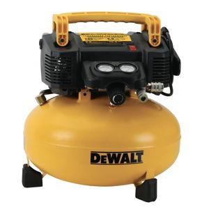 Dewalt Air Compressor