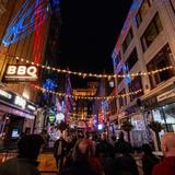 Downtown Cleveland
