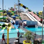 Golfland Sunsplash