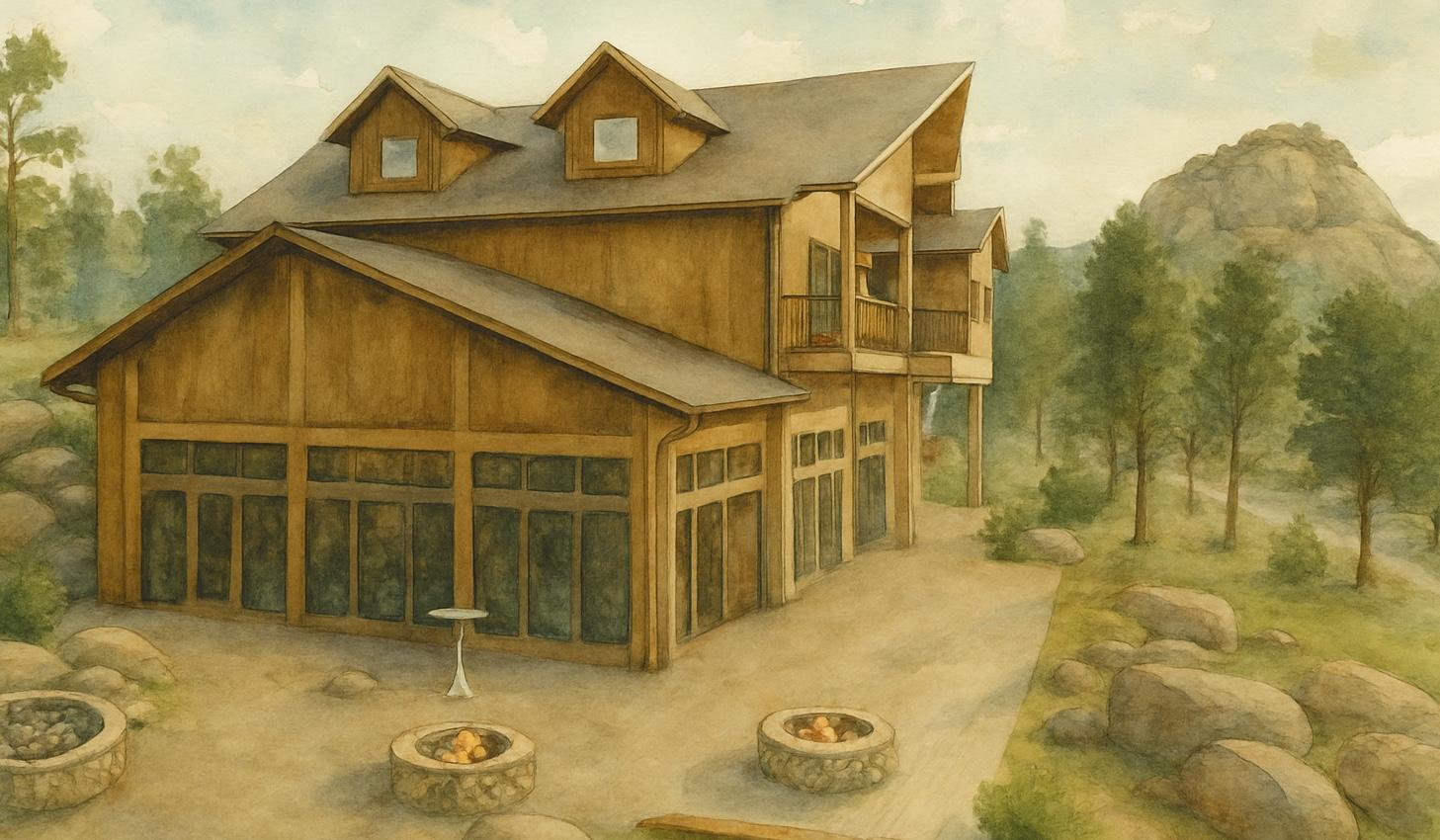 The Wedding Website of Tiara Tambunan and Ryan August