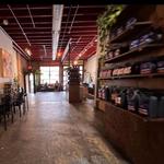 Afterglow Coffee Cooperative