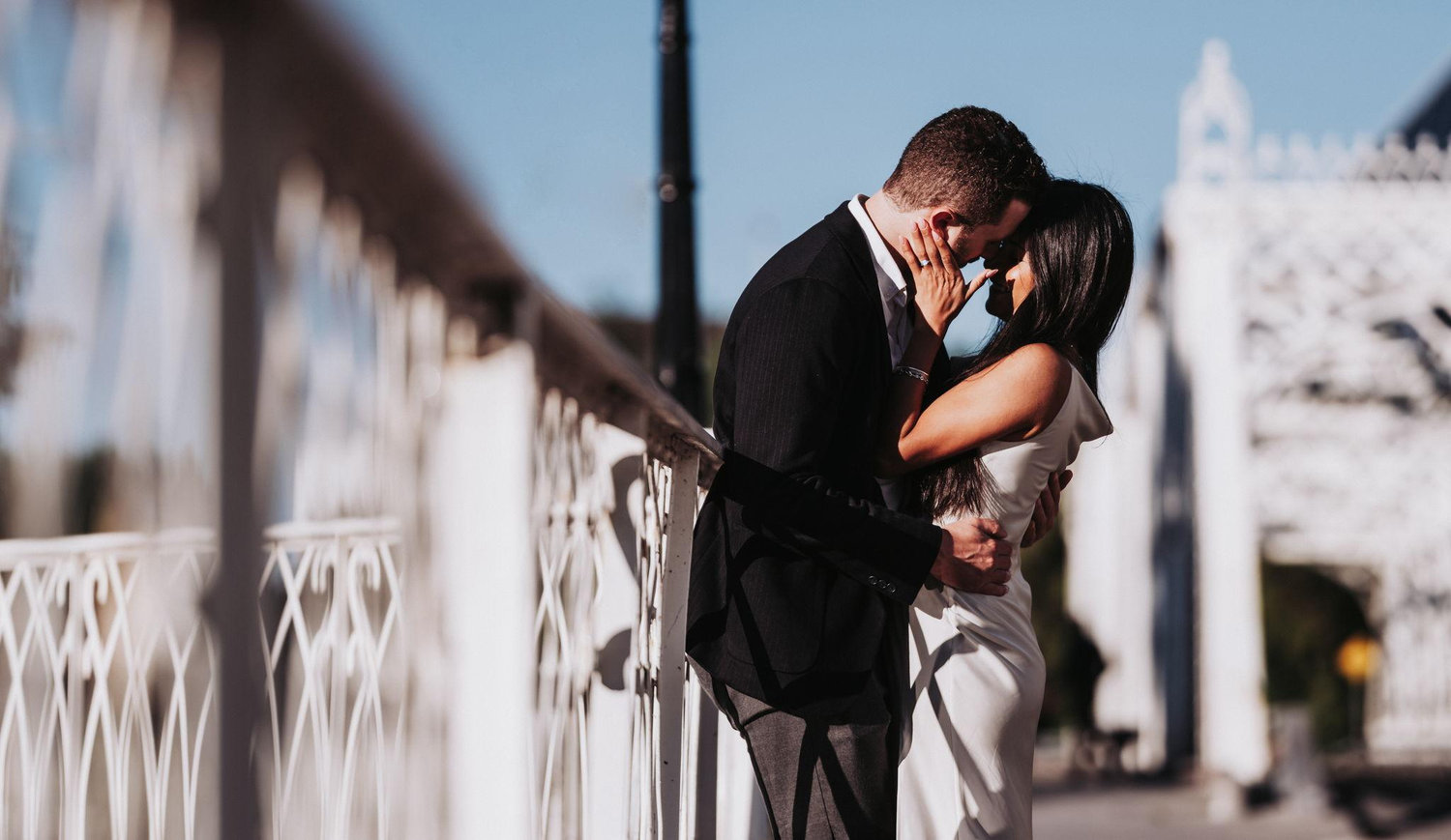 The Wedding Website of Karidia Nieto Guerra and Alexander Reid