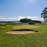 Cape Ann Golf Course