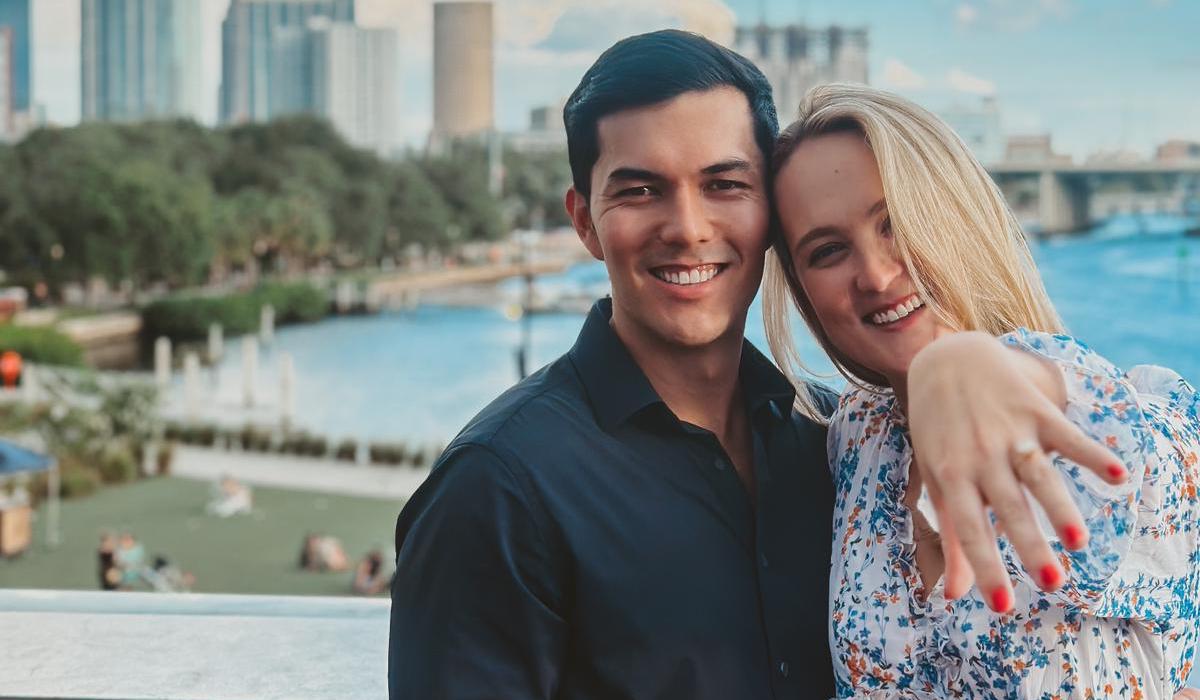 Valerie Keyes and Jared Nepomuceno's Wedding Website