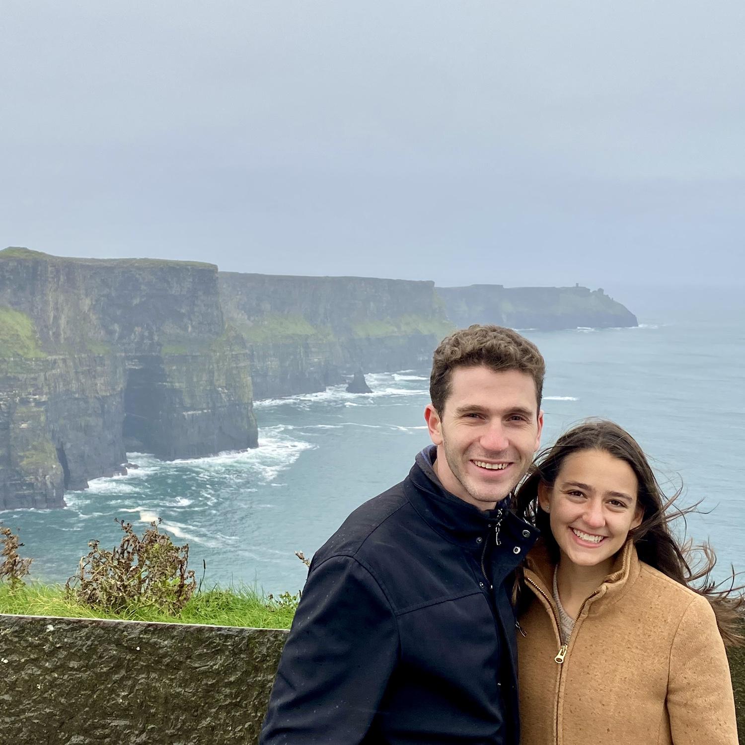 Ireland
