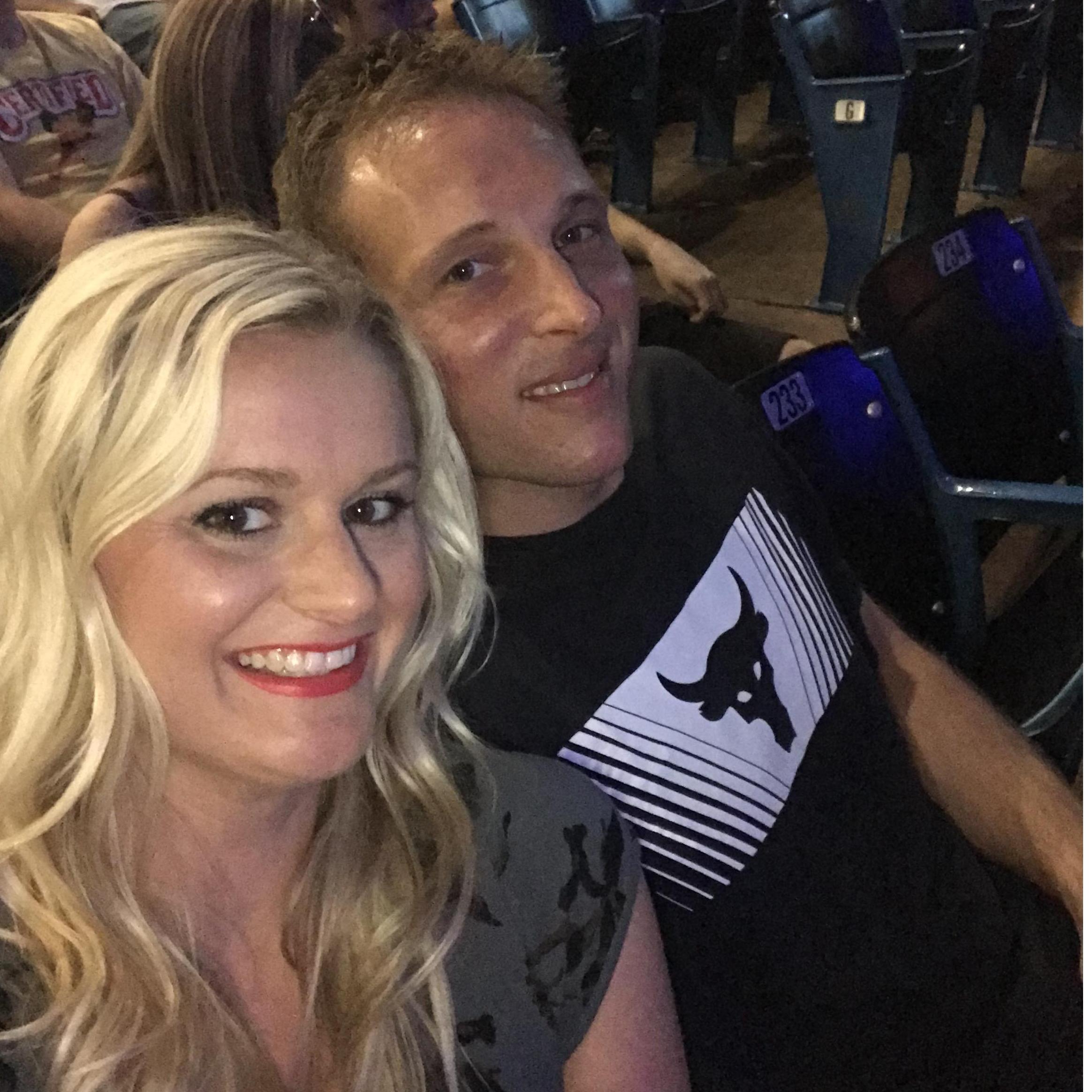 Concert in Cinci to see Wiz Khalifa