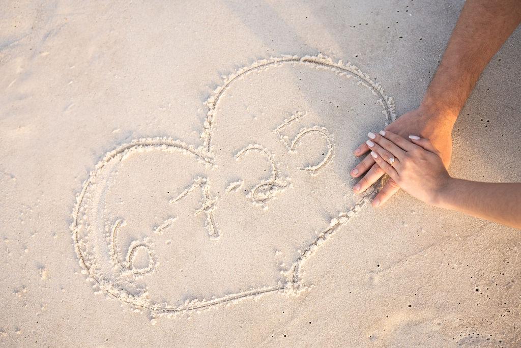 The Wedding Website of Isabelle Garrido and Italo Teixeira