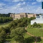 The Nelson-Atkins Museum of Art