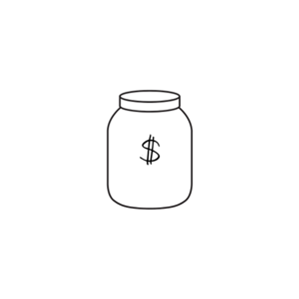 The Newlywed Fund!!