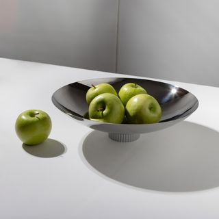 Striations Fruit Bowl