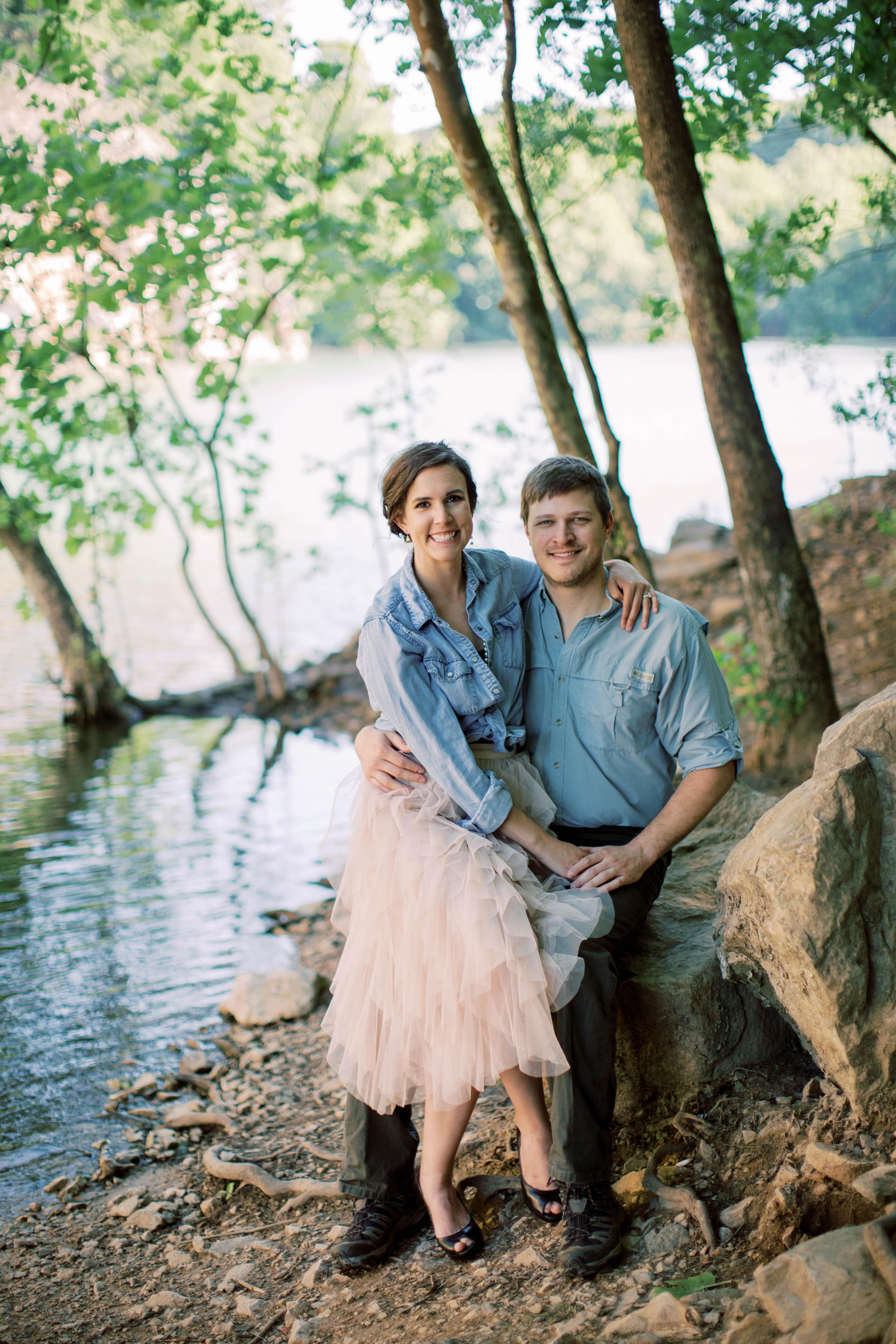The Wedding Website of Samantha Henley and Schilling Nechtman