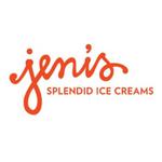 Jeni's Splendid Ice Creams