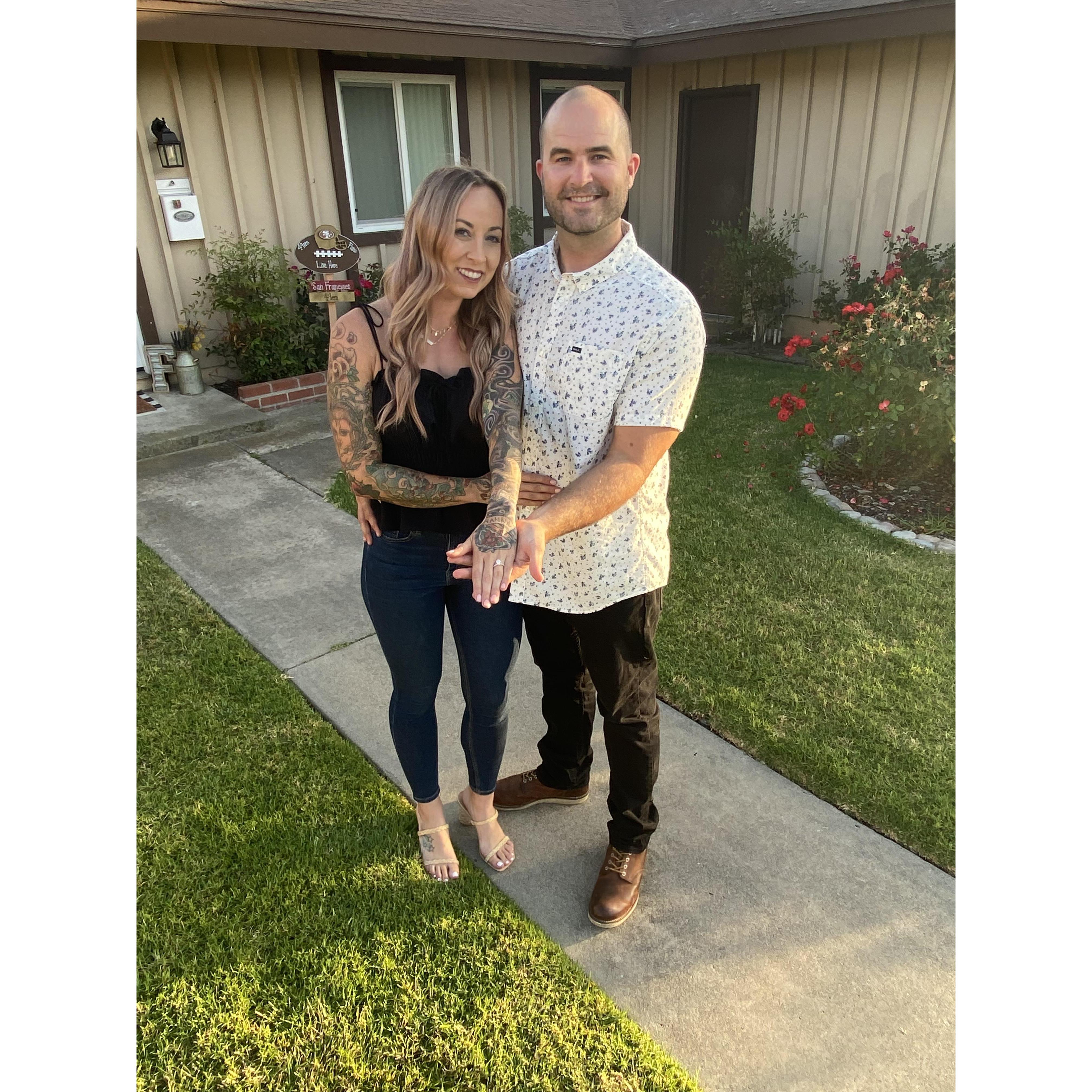 THE YES DAY! June 19, 2020! (Also my birthday)