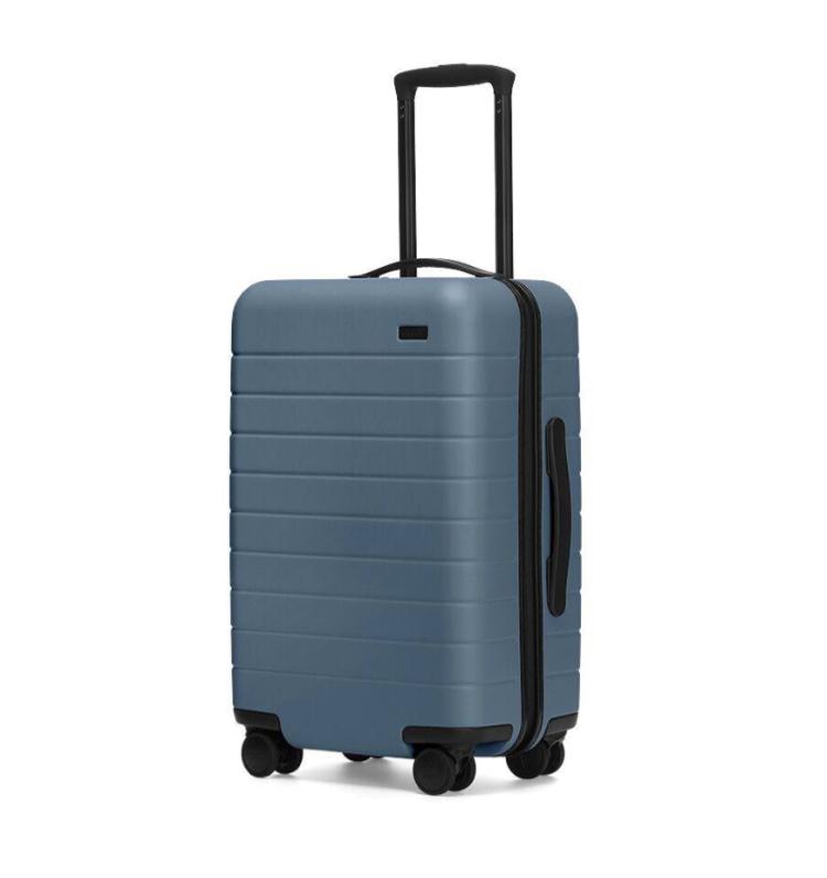 The Carry-On