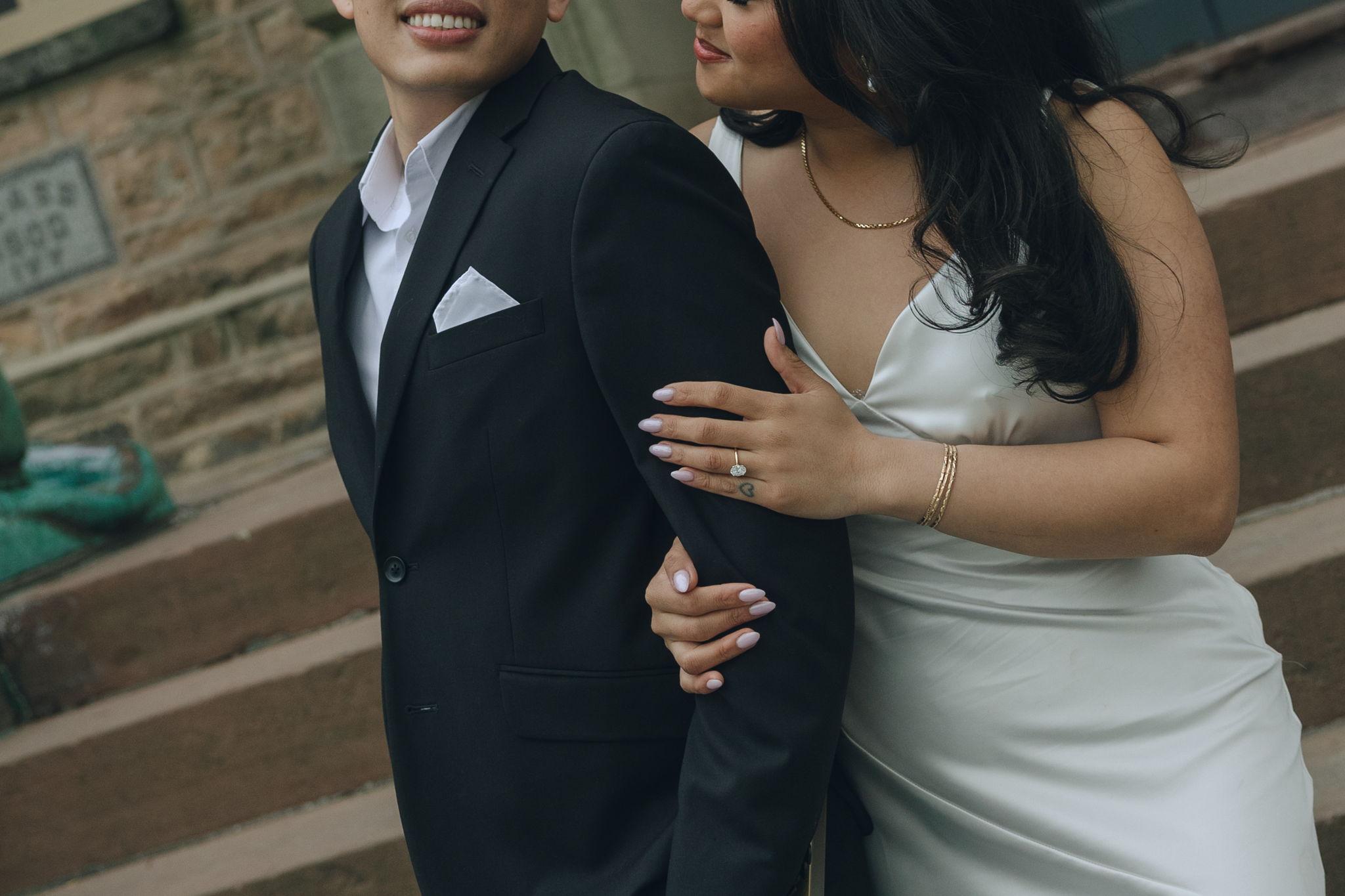 The Wedding Website of Jada Nguyen and Justice Nguyen