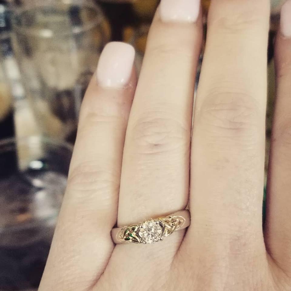 The Ring