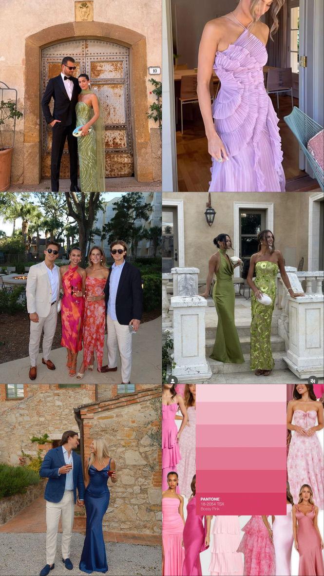 The Wedding Website of Camille Gomez and Brayan Perez