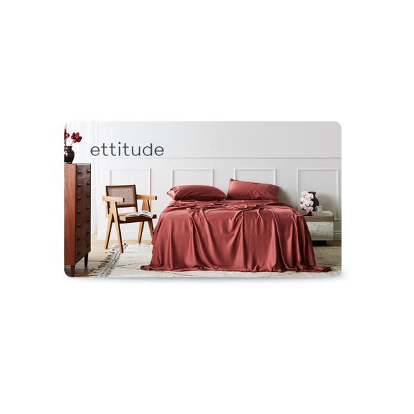 ettitude Digital Gift Card
