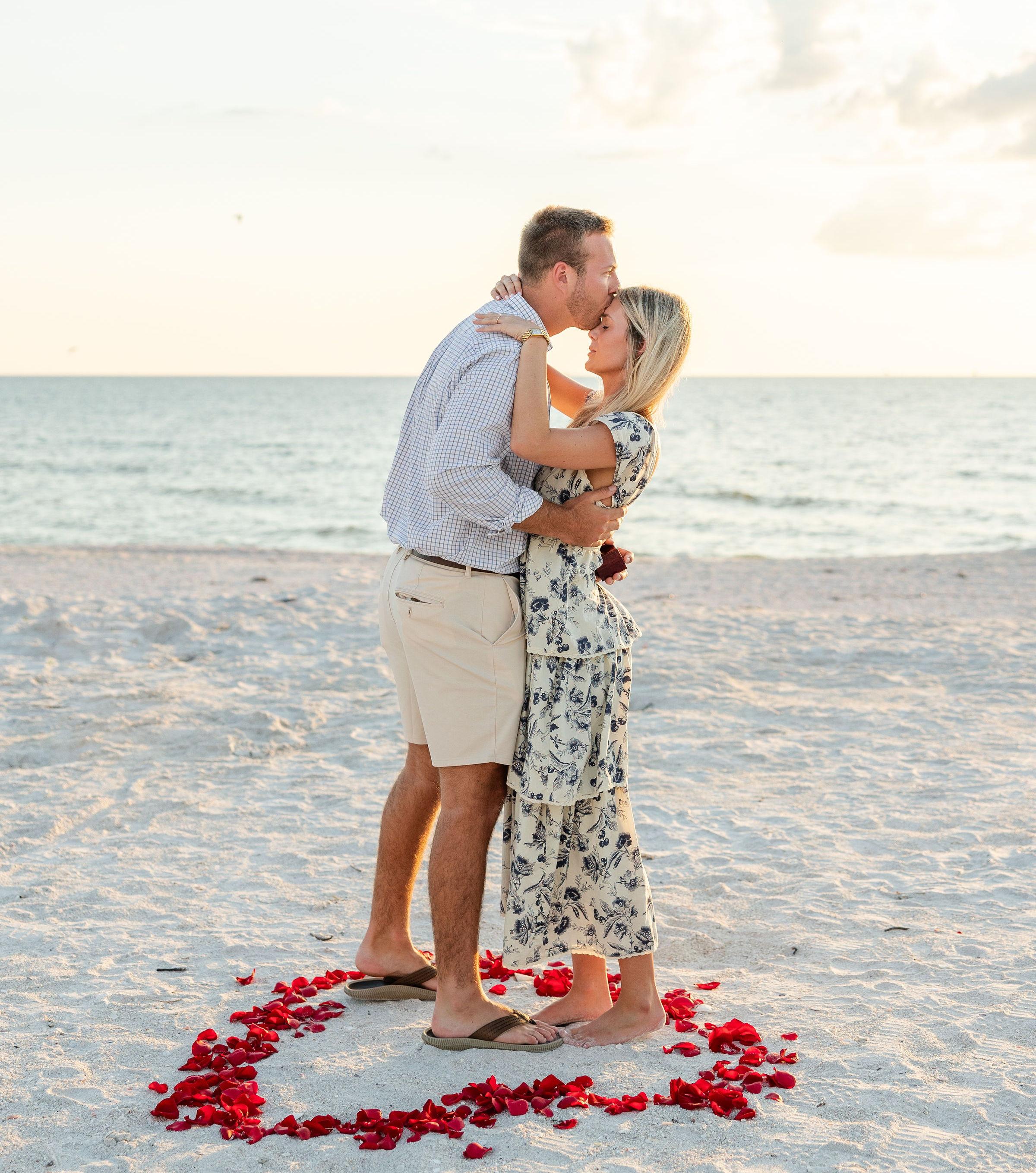 The Wedding Website of McKinley Scott and Jamie O'Quinn