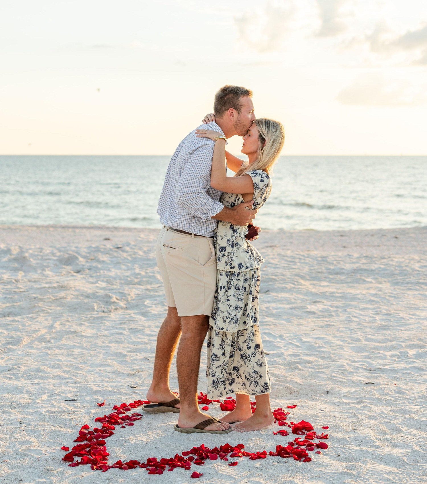 The Wedding Website of McKinley Scott and Jamie O'Quinn