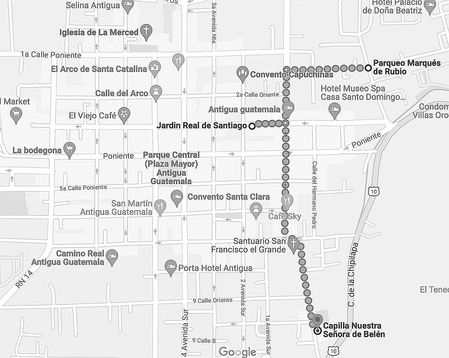 The Wedding Website of Anika Ciupka and Diego Sanjose