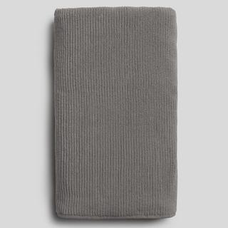 Soft Rib Turkish Cotton Bath Towel