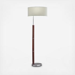 Hunter Floor Lamp