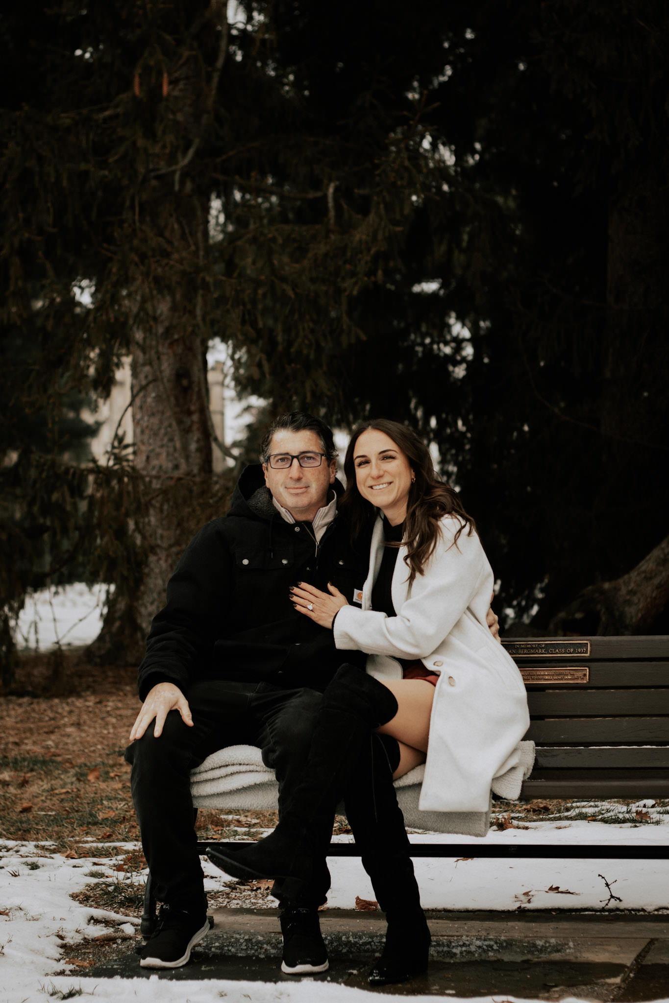 The Wedding Website of Athena Xenakis and Scott Moroney