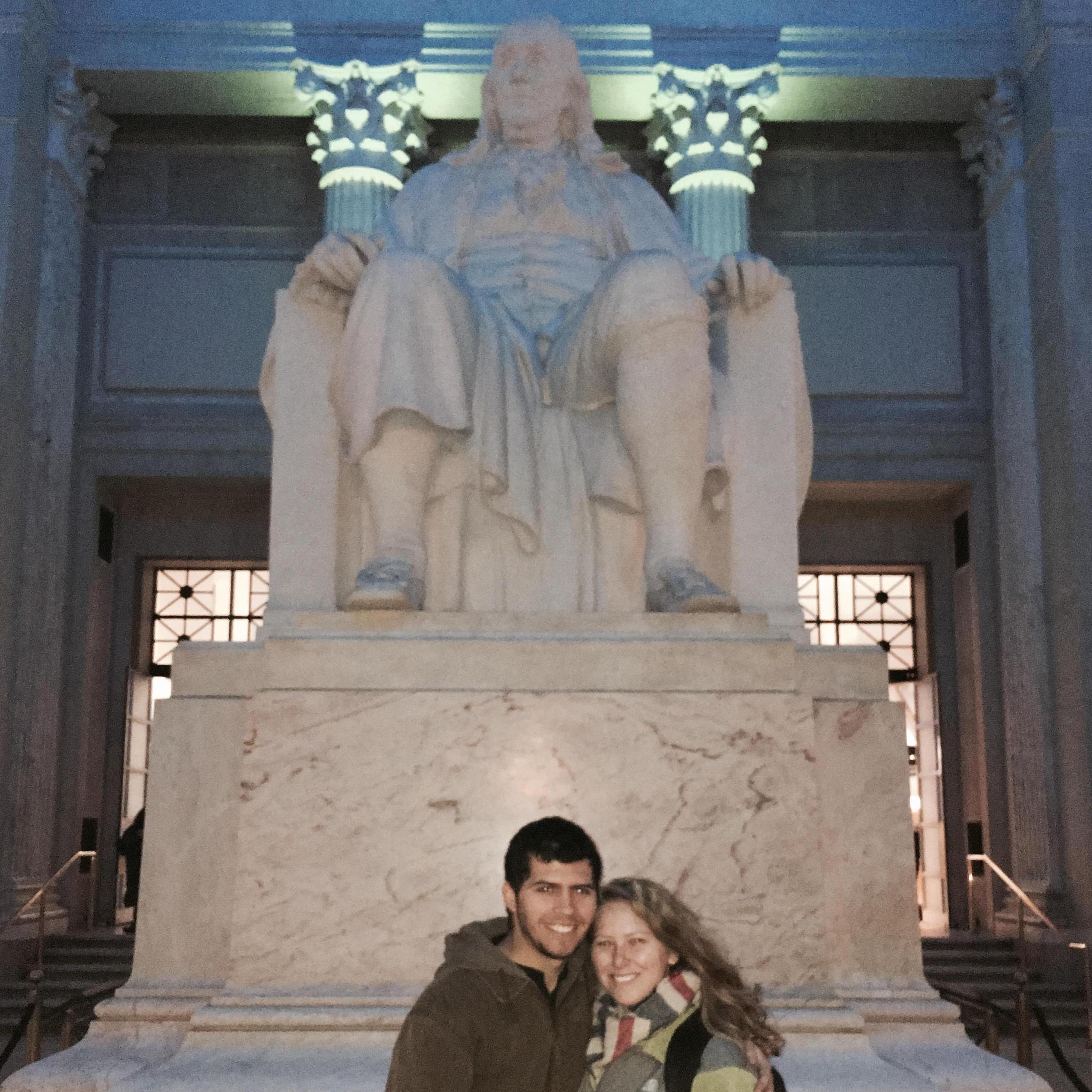 Philly Museum of Art 2017