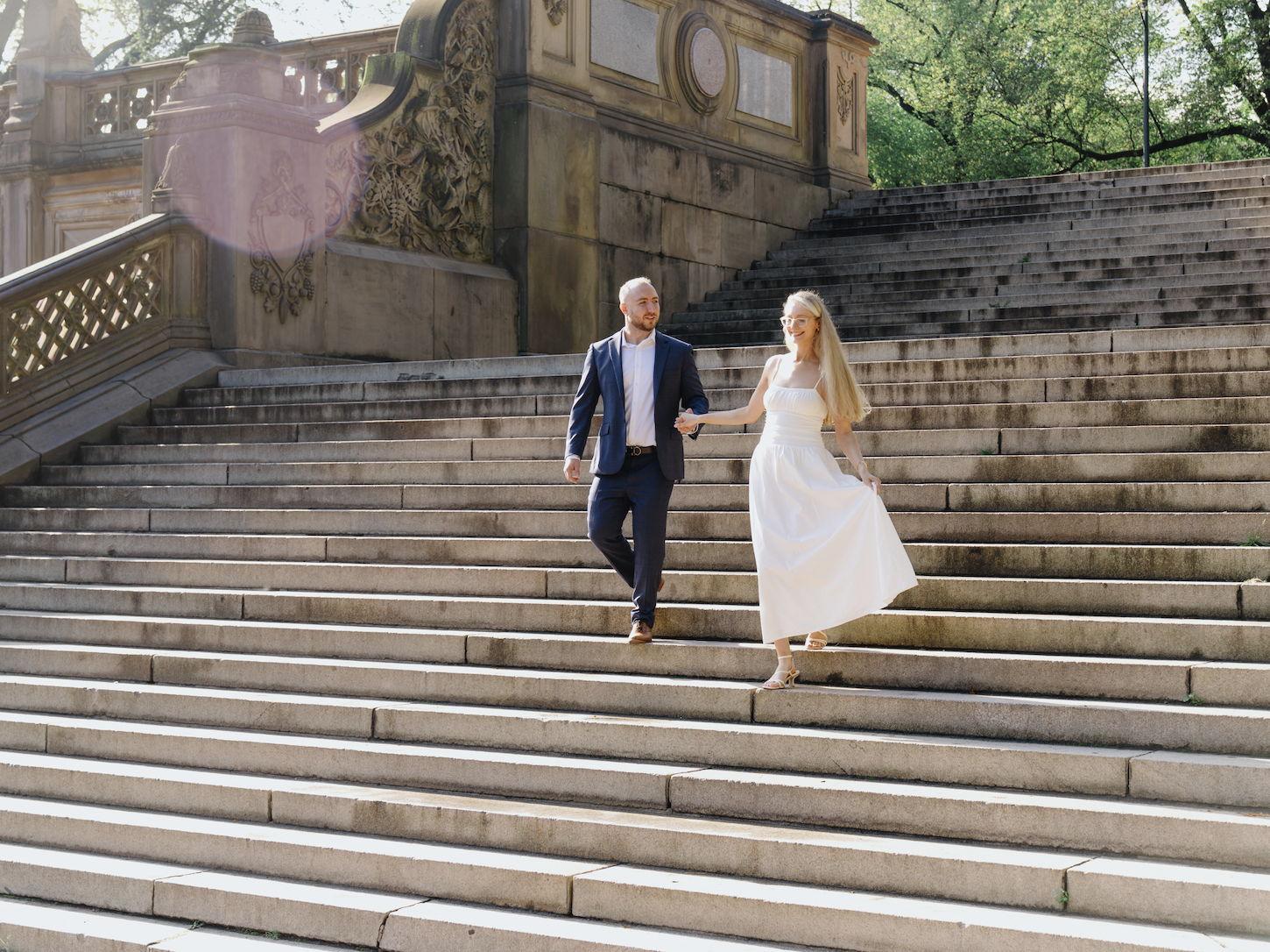 The Wedding Website of Ilana Andrea and Daniel Joseph