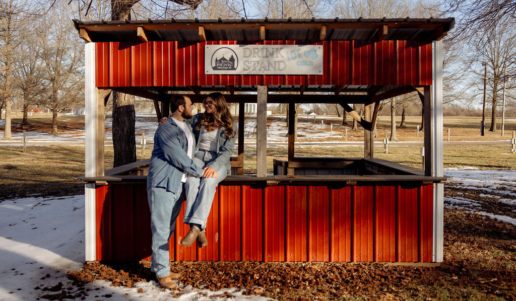 The Wedding Website of Kailey Butler and Mitchell Wilson