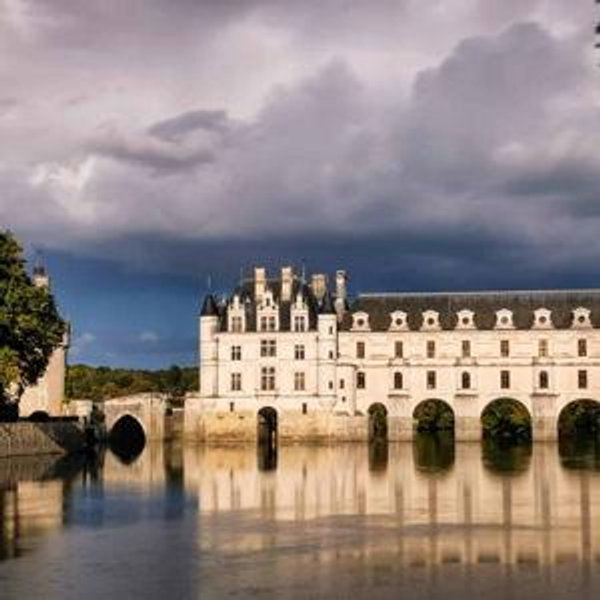 Castle/Eiffel Tower/Louvre Tickets (Pay with Venmo)