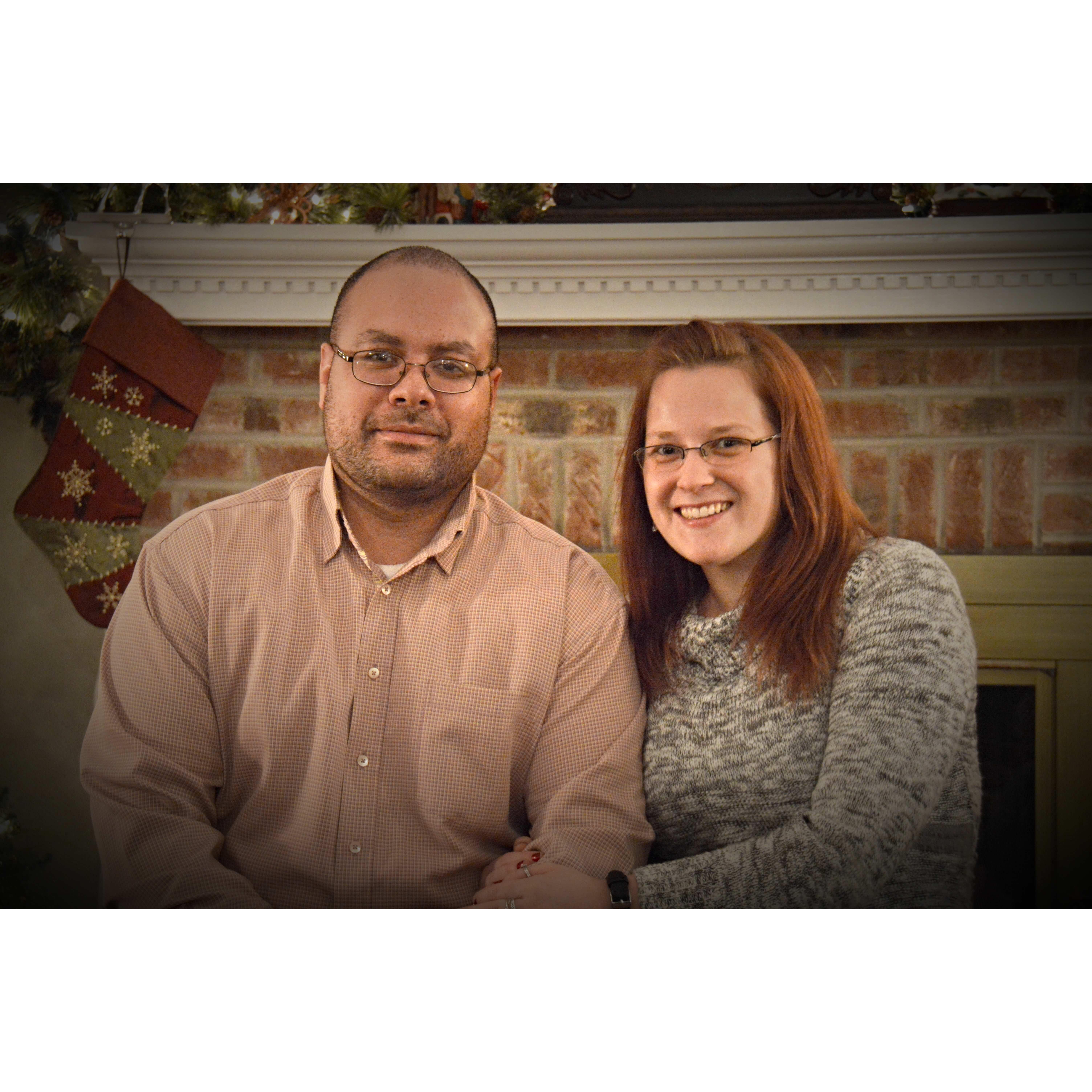 Christmas 2014