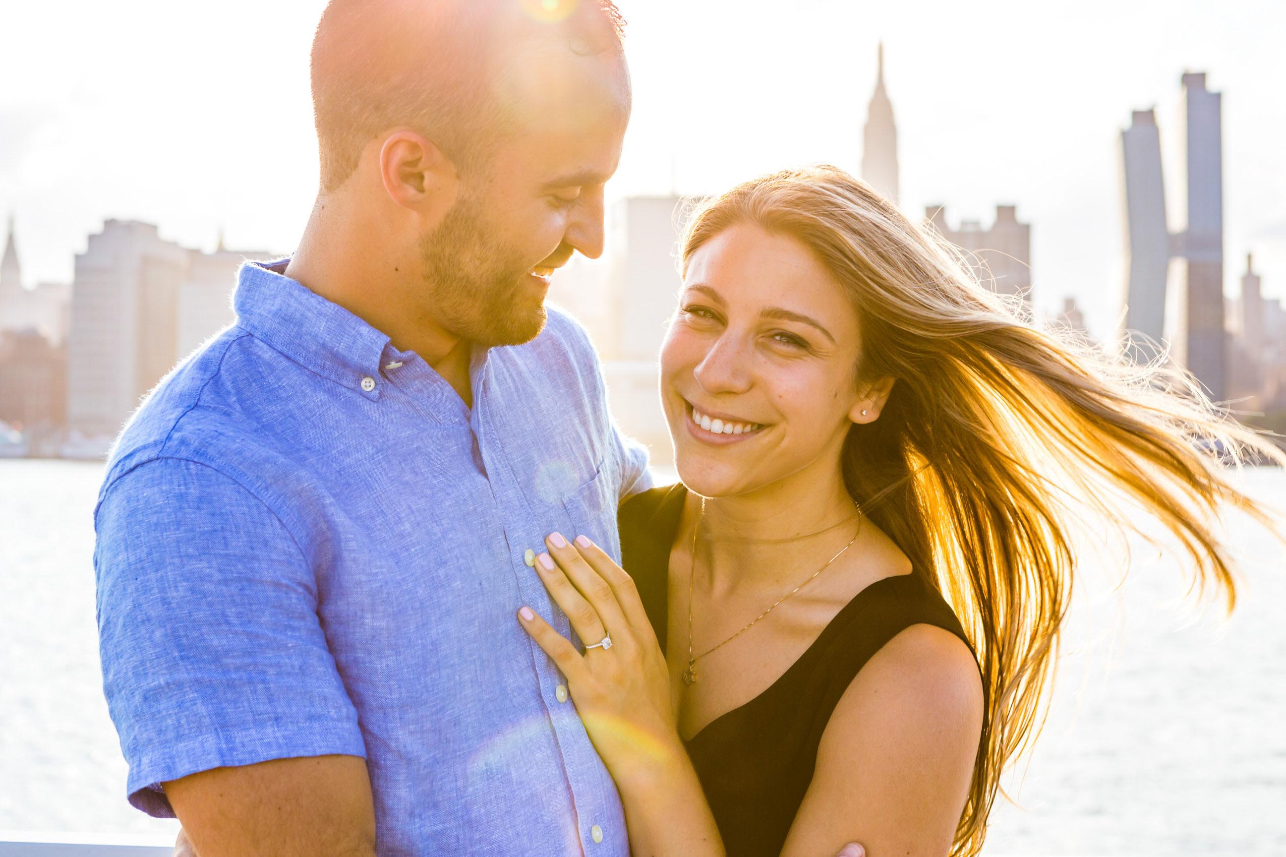 The Wedding Website of Arielle Yeshua and Ryan Marcus