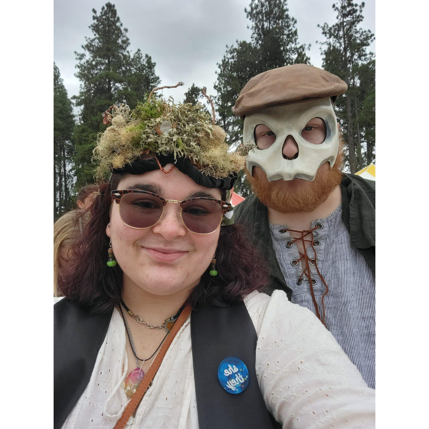 Our Second Renaissance Festival 6/17/23