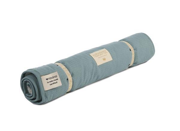 Nobodinoz Nomad Honey Comb Changing Pad