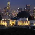 Griffith Observatory