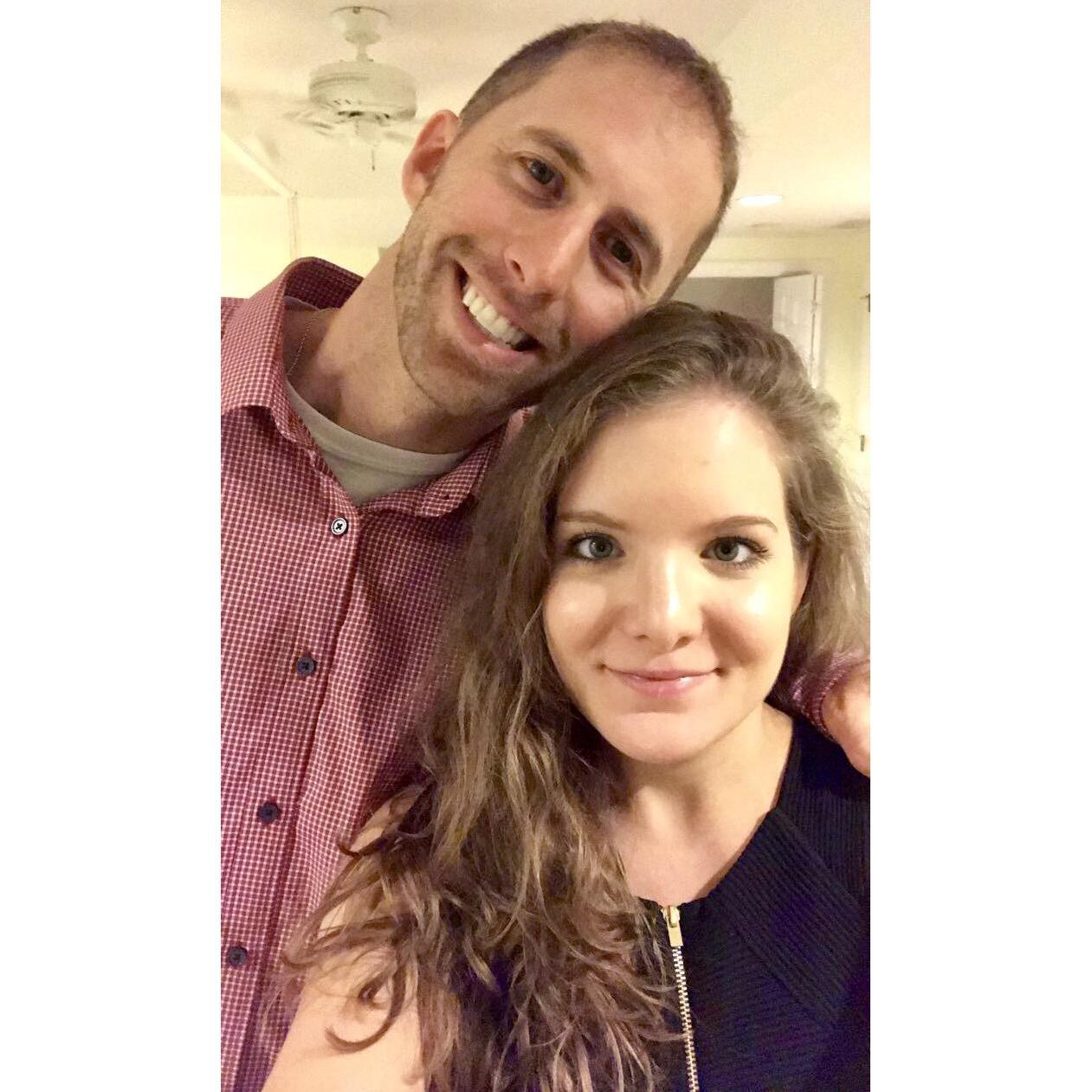 August 2017 - 2 Year Anniversary Trip on Cape Cod