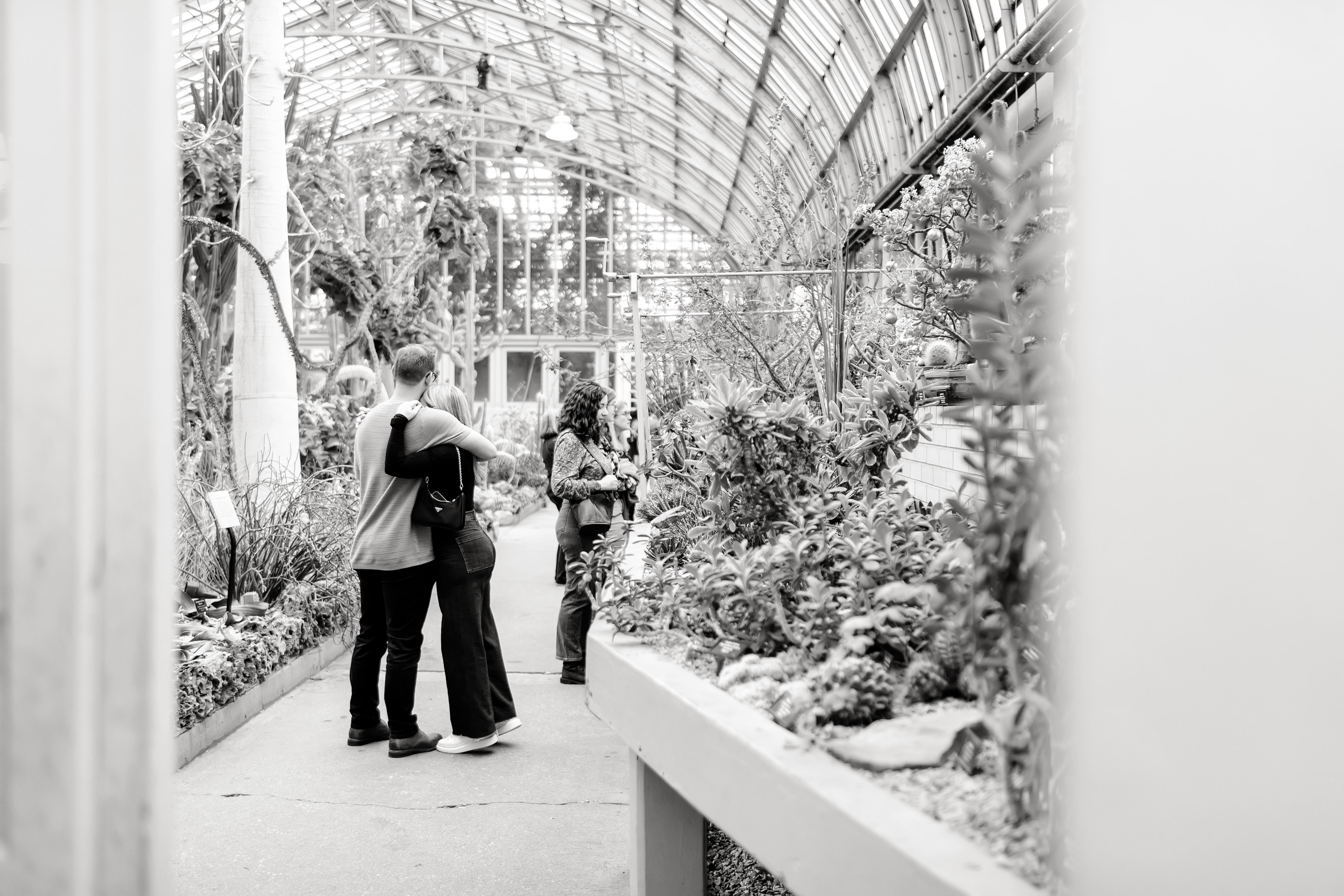 The Wedding Website of Ali Lebovits and Ethan Leigner