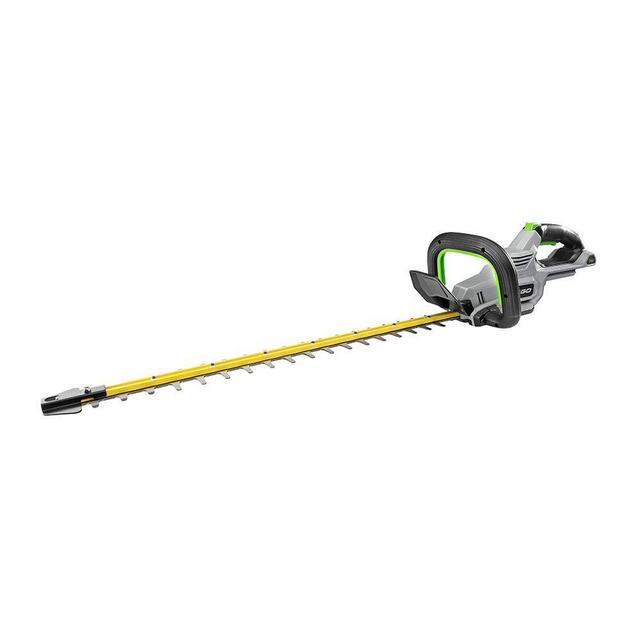 EGO Power+ HT2410 24-Inch Brushless 56-Volt Cordless Hedge Trimmer Battery and Charger Not Included