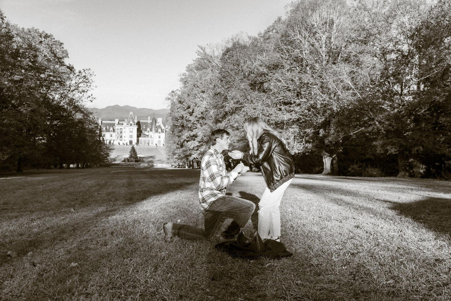 The Wedding Website of Melissa Ewald and Wyatt Carey