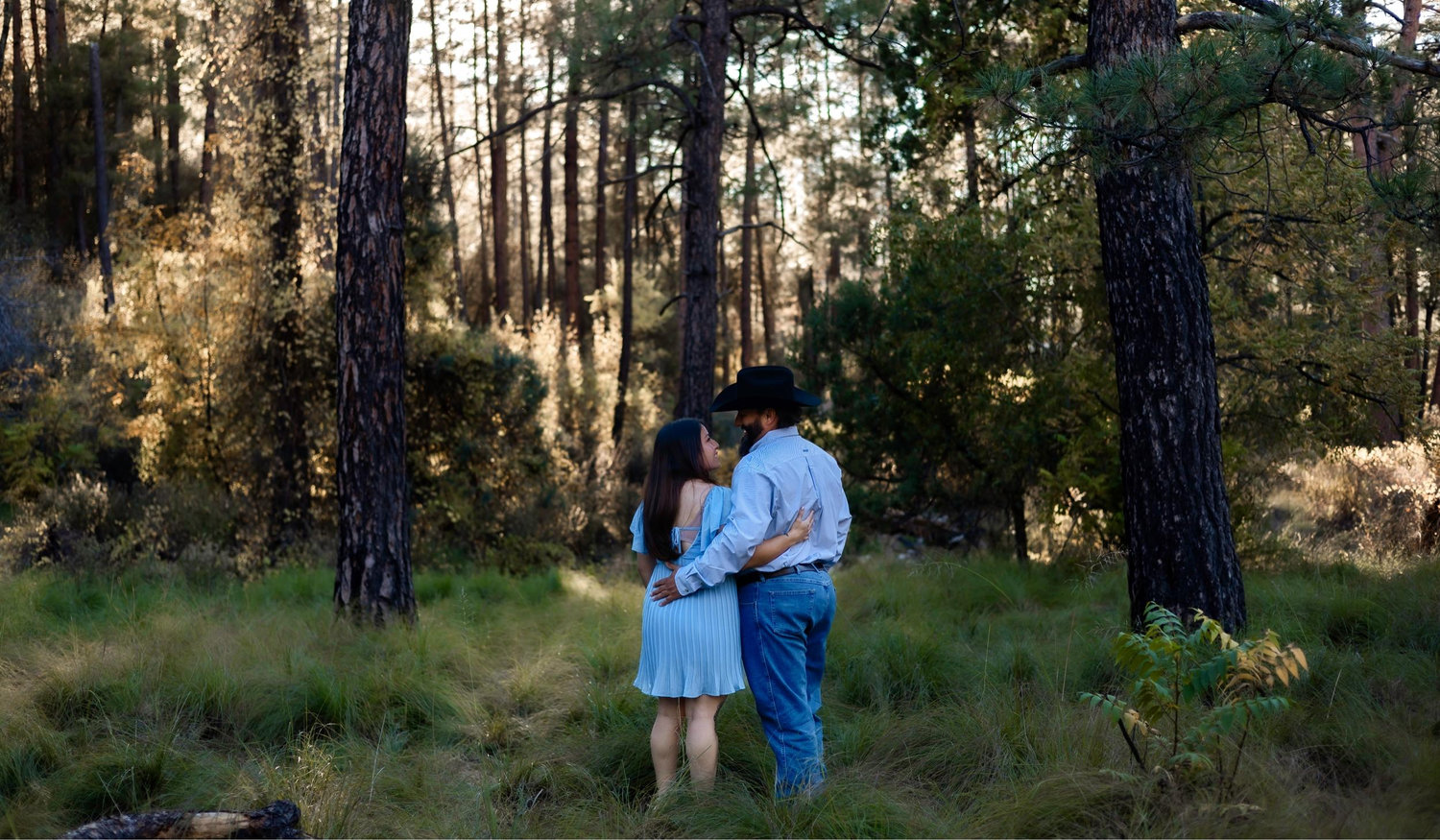 The Wedding Website of Paulian Duran and Samuel Long